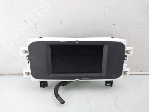 instrument-cluster-opel-corsa-f-p2jo-2019-32748163 main image