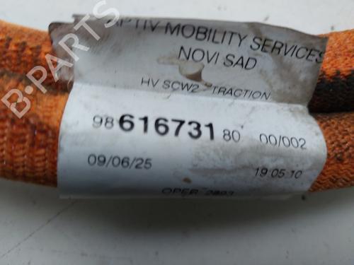 Other OPEL FRONTERA (OV24) EV | BP31884643O1