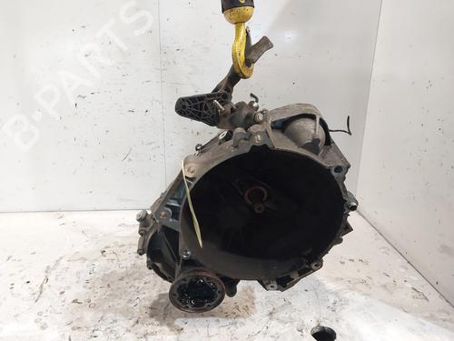 Gearbox SKODA YETI (5L) 1.2 TSI | BP36640631M3 - Image 2