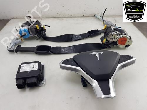 Used Airbag Kit Airbag Kit 16531467 16531467