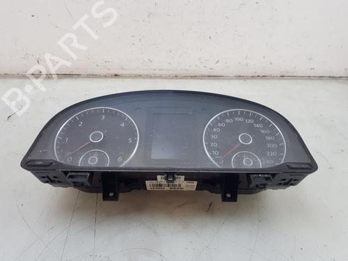Instrument cluster VW CADDY III Box Body/MPV (2KA, 2KH, 2CA, 2CH) 1.6 TDI | BP23897768C47 