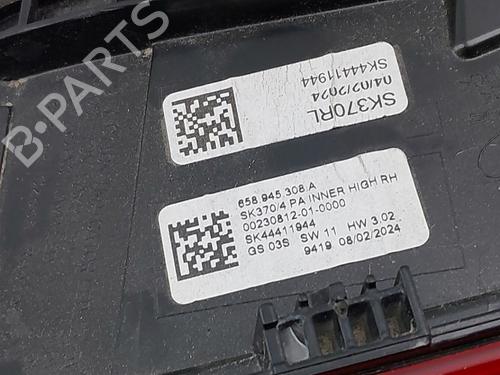 Right taillight SKODA KAMIQ (NW4) 1.0 TSI | BP34056391C35 - Image 4