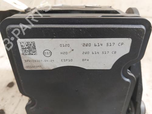 ABS pump VW POLO VI (AW1, BZ1, AE1) 1.0 TSI | BP39094792M43 - Image 4