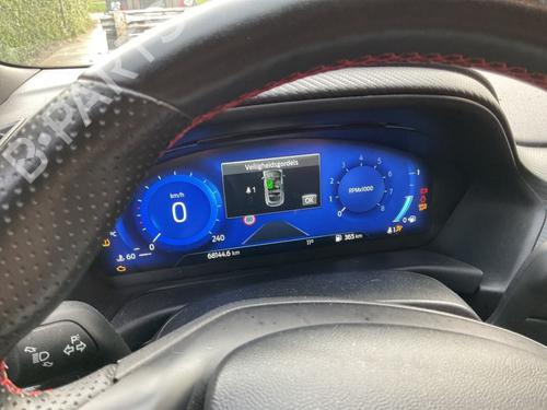 Instrument cluster FORD PUMA (J2K, CF7) 1.0 EcoBoost mHEV | BP30183780C47