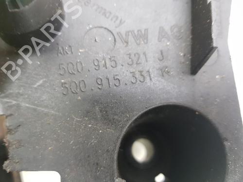 Support VW PASSAT B8 (3G2, CB2) 1.6 TDI | BP38590478C155 - Image 3