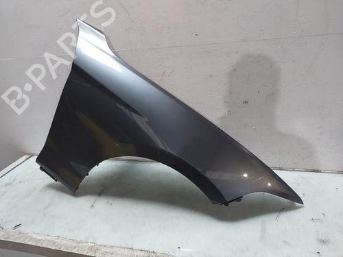 Right front fenders BMW 1 (F20) 116 i | BP30167817C42 