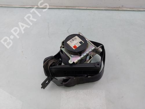 Used Front left seatbelt OPEL ZAFIRA / ZAFIRA FAMILY B (A05) 1.7 CDTI (M75) (110 hp) 29910208