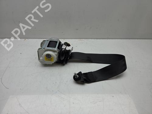 Sikkerhedssele bag højre OPEL MOKKA 1.2 (76) (131 hp) 28167087
