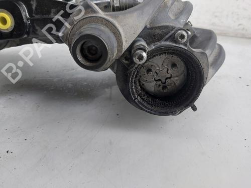 Right rear brake caliper FERRARI 296 GTS Convertible (F 171) PHEV | BP31092777M106