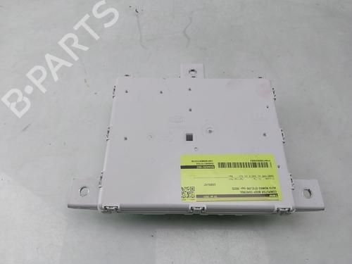 Control unit ALFA ROMEO STELVIO (949_) 2.0 Q4 (949.AXA2A) | BP30121599M11 - Image 3