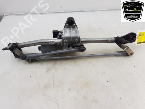 Used Front wipers mechanism AUDI A3 Sportback (8VA, 8VF) 1.0 TFSI (115 hp) 15090234