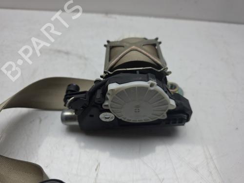 Front left seatbelt AUDI Q7 (4LB) 4.2 FSI quattro | BP30060601I26