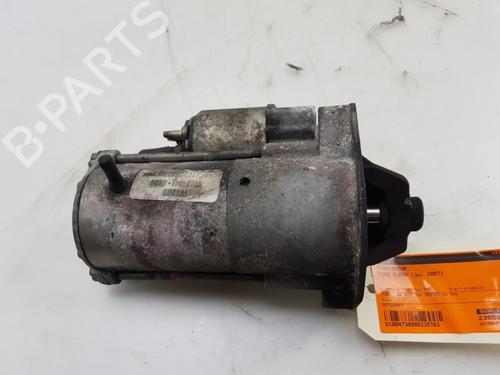 Used Starter Starter FORD S-MAX (WA6) 2.5 ST (220 hp) 33736178 33736178