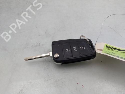 Electronic module SEAT ARONA (KJ7, KJP) 1.5 TSI | BP38168862M83 - Image 2
