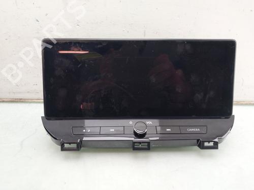 Used Electronic module Electronic module 37021319 37021319