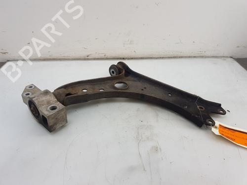 Used Left front suspension arm VW GOLF V (1K1) 2.0 GTI (200 hp) 29200073