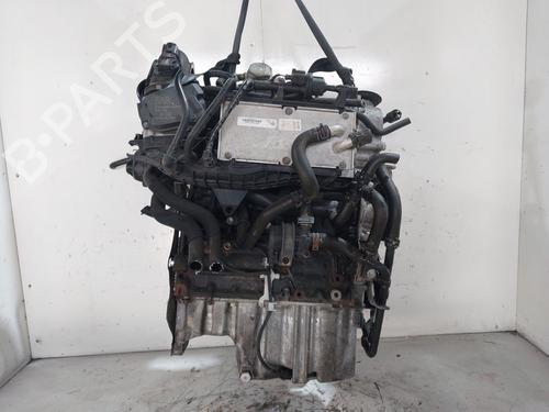 Used Engine Engine 38616818 38616818