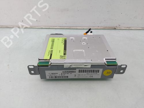 Used Control unit Control unit 30121690 30121690