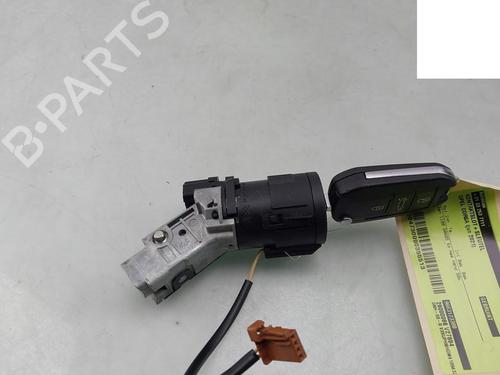Switch OPEL CORSA F (P2JO) 1.2 (68) | BP33617833I30 - Image 2