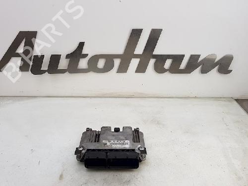 Used Engine control unit (ECU) Engine control unit (ECU) 12010616 12010616