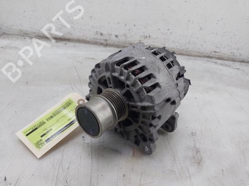 Alternator SEAT IBIZA V (KJ1, KJG) 1.0 TSI | BP31922869M7