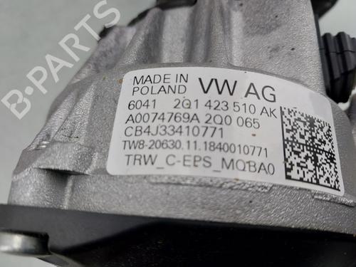 Steering column SEAT ARONA (KJ7, KJP) 1.5 TSI | BP38168874M21  - Image 5
