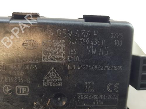 Elektronische module VW ID.3 (E11, E12) Pure | BP23573992M83 - Image 4