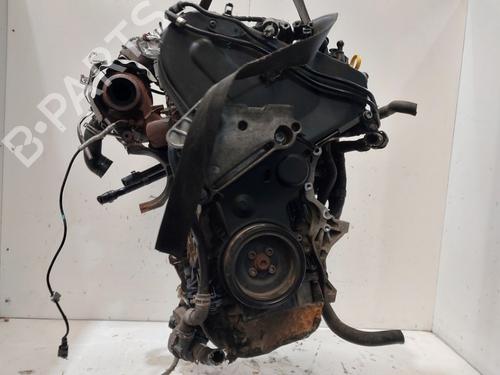 Engine VW TOURAN (5T1) 1.6 TDI | BP35751892M1 - Image 2