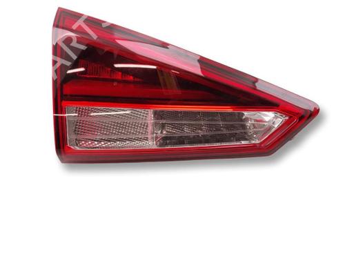 Left taillight SEAT ARONA (KJ7, KJP) 1.0 TSI | BP40598299C34 - Image 2