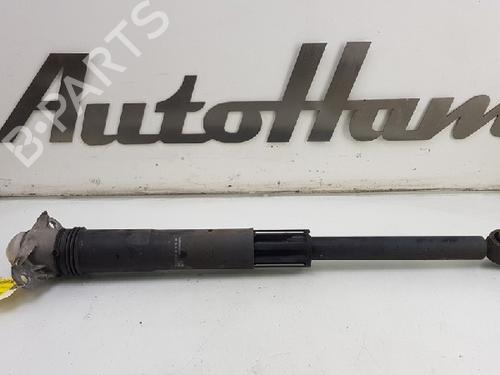 Højre bagtil støddæmper SEAT IBIZA V (KJ1, KJG) 1.0 (75 hp) 12024599
