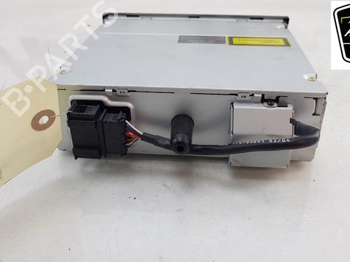 Elektronische module VW GOLF V (1K1) 2.0 GTI | BP19666866M83 