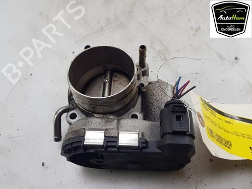 Throttle body SKODA FABIA I (6Y2) 2.0 | BP20161611M82 