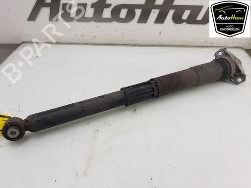 Left rear shock absorber AUDI Q2 (GAB, GAG) 1.4 TFSI | BP12037233M18