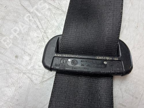 Front left seatbelt AUDI A6 C8 Avant (4A5) 50 TDI Mild Hybrid quattro | BP33429713I26  - Image 5