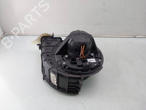 Used Heater blower motor BMW X5 (F15, F85) xDrive 30 d (258 hp) 29546019