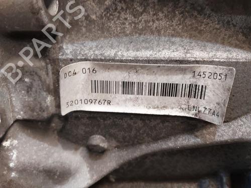 Gearbox RENAULT CAPTUR I (J5_, H5_) 1.2 TCe 120 | BP35751889M3  - Image 7