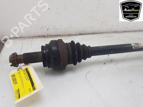 Right rear driveshaft BMW 5 Touring (F11) 530 d xDrive | BP22372442M41 
