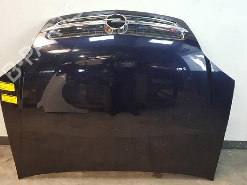 Hood OPEL VECTRA C GTS (Z02) 1.8 16V (F68) | BP12018465C1 