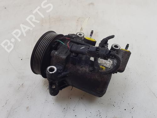AC compressor TOYOTA PROACE Van (MDZ_) 1.6 D4d (MDZ9) | BP25287990M34 - Image 3
