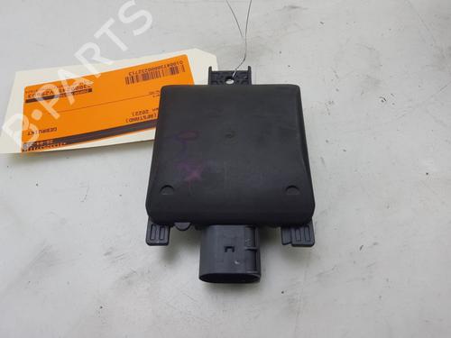 Annen VW GOLF VIII (CD1, DA1) 2.0 GTI (245 hp) 29965796