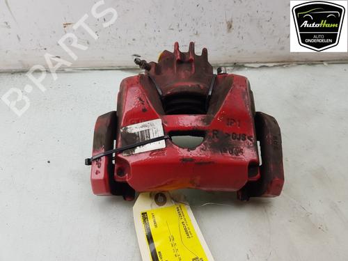 Used Right front brake caliper PEUGEOT 208 I (CA_, CC_) 1.6 GTi (200 hp) 19772569