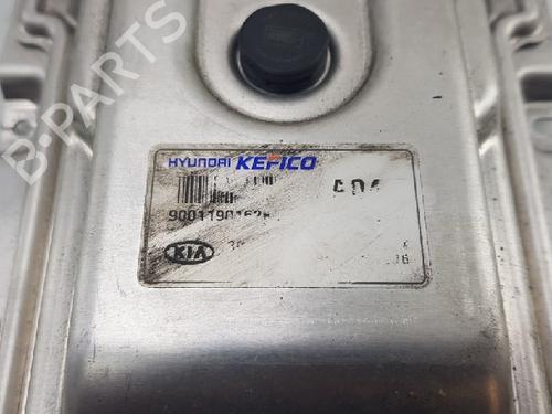 Engine control unit (ECU) KIA PICANTO III (JA) 1.0 | BP12011045M57 - Image 3