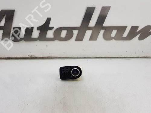 Used Headlight switch Headlight switch OPEL ADAM (M13) 1.2 (69 hp) 12017934 12017934