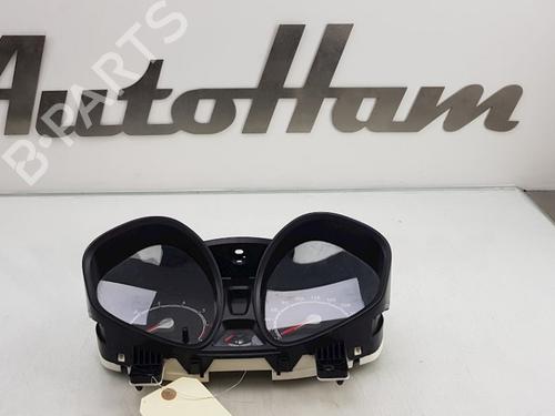 Used Instrument cluster Instrument cluster 36857771 36857771