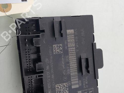 Used Electronic module AUDI A3 Sportback (8VA, 8VF) 1.4 TFSI (140 hp) 27591100