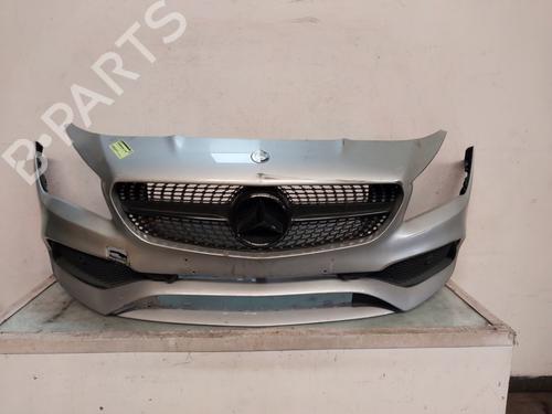 Used Front bumper Front bumper MERCEDES-BENZ CLA Coupe (C117) CLA 180 (117.342) (122 hp) 34624811 34624811