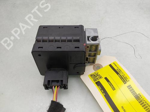 Ignition barrel RENAULT CAPTUR I (J5_, H5_) 0.9 TCe 90 | BP39711141M48 - Image 2