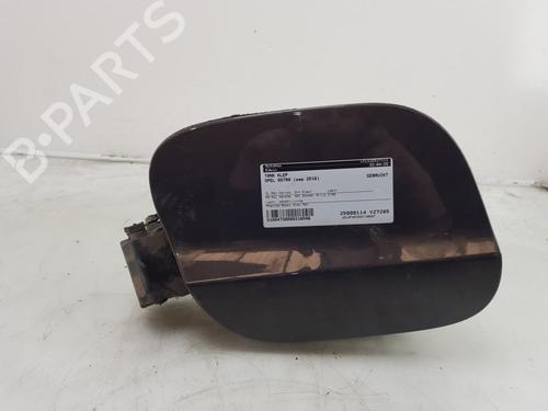 Used Fuel flap OPEL ASTRA K (B16) 1.6 CDTi (68) (136 hp) 25790945