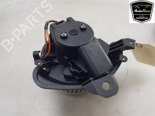Heater blower motor CITROËN NEMO Box Body/MPV (AA_) 1.3 HDi 75 | BP16552379M62 