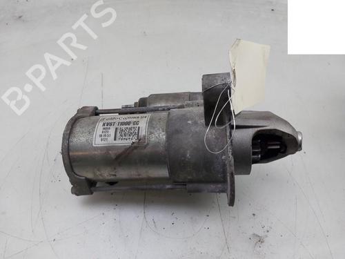 Used Starter FORD TRANSIT CONNECT V408 Box Body/MPV 1.5 EcoBlue (120 hp) 32162716